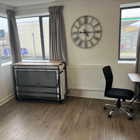ロンドン 3Bed Flat 3Wc And Great Location Near Excel City Airport O2 And Canning Town Stationヴィラ エクステリア 写真