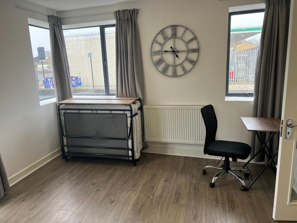 ロンドン 3Bed Flat 3Wc And Great Location Near Excel City Airport O2 And Canning Town Stationヴィラ エクステリア 写真