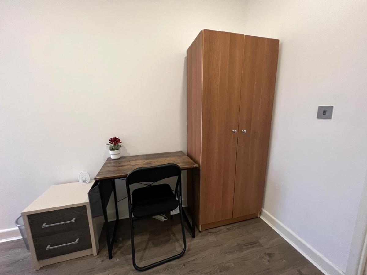 ロンドン 3Bed Flat 3Wc And Great Location Near Excel City Airport O2 And Canning Town Stationヴィラ エクステリア 写真