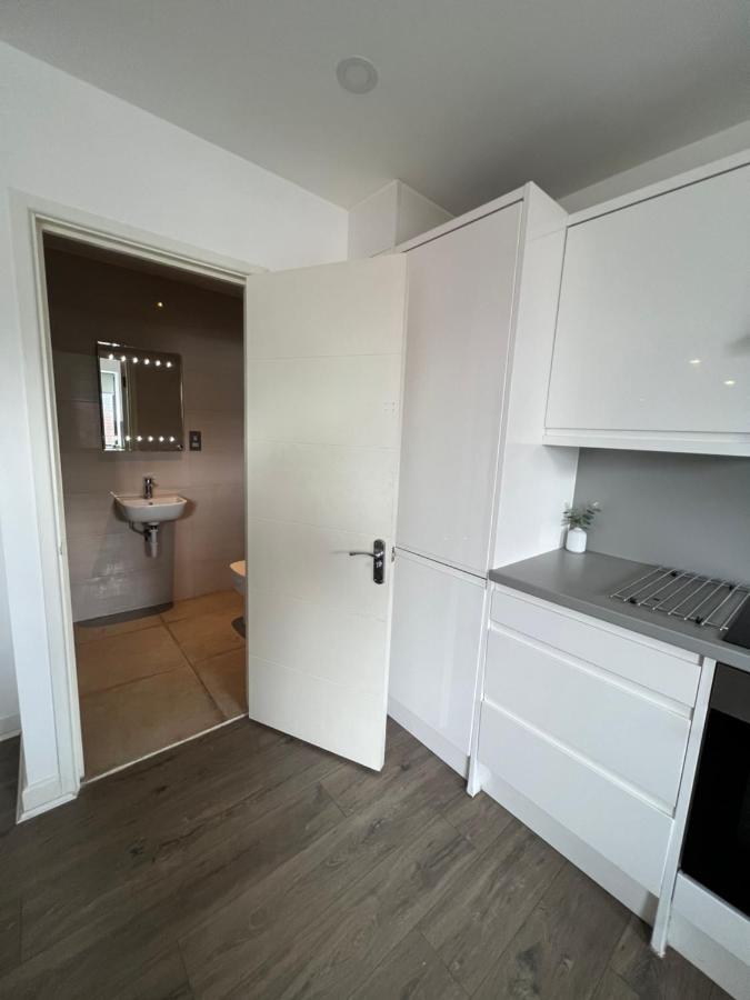 ロンドン 3Bed Flat 3Wc And Great Location Near Excel City Airport O2 And Canning Town Stationヴィラ エクステリア 写真