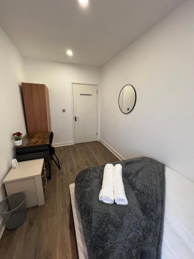 ロンドン 3Bed Flat 3Wc And Great Location Near Excel City Airport O2 And Canning Town Stationヴィラ エクステリア 写真