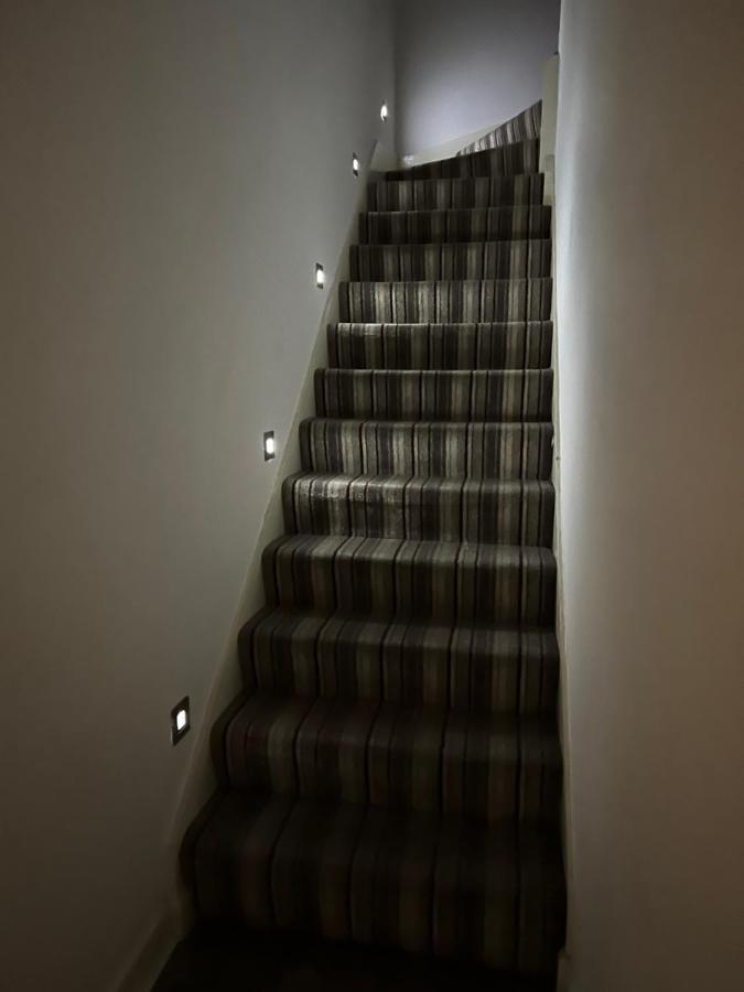 ロンドン 3Bed Flat 3Wc And Great Location Near Excel City Airport O2 And Canning Town Stationヴィラ エクステリア 写真