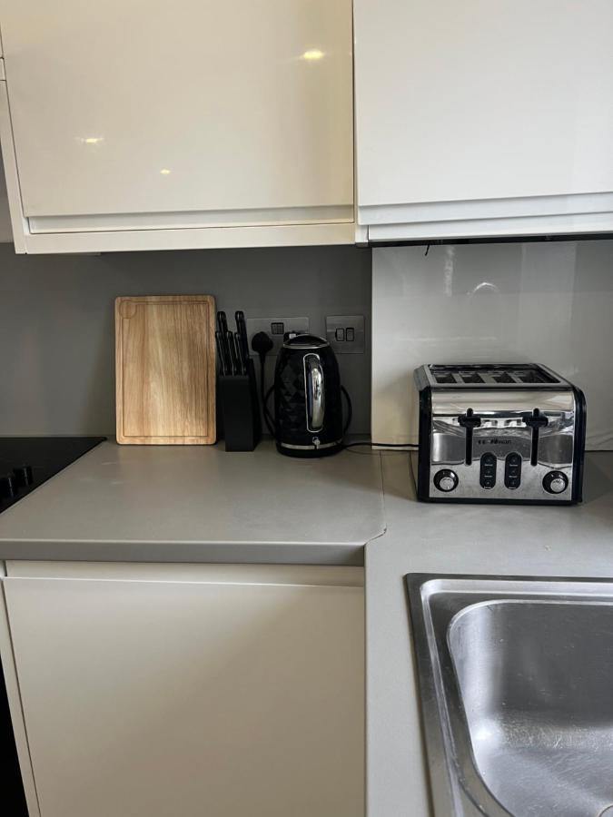ロンドン 3Bed Flat 3Wc And Great Location Near Excel City Airport O2 And Canning Town Stationヴィラ エクステリア 写真