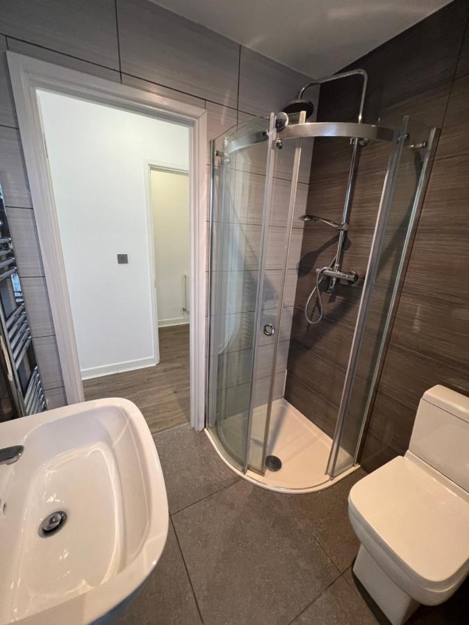 ロンドン 3Bed Flat 3Wc And Great Location Near Excel City Airport O2 And Canning Town Stationヴィラ エクステリア 写真