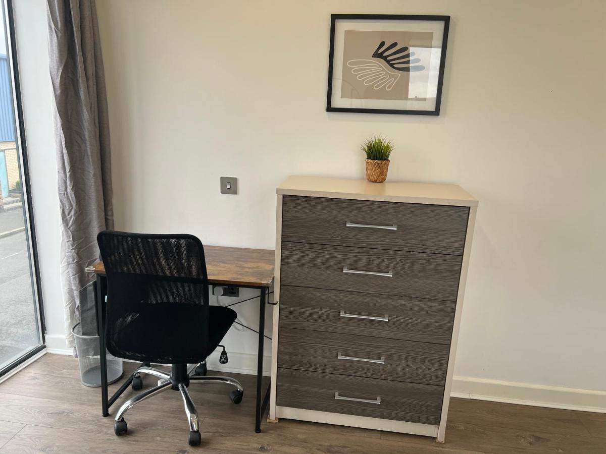 ロンドン 3Bed Flat 3Wc And Great Location Near Excel City Airport O2 And Canning Town Stationヴィラ エクステリア 写真